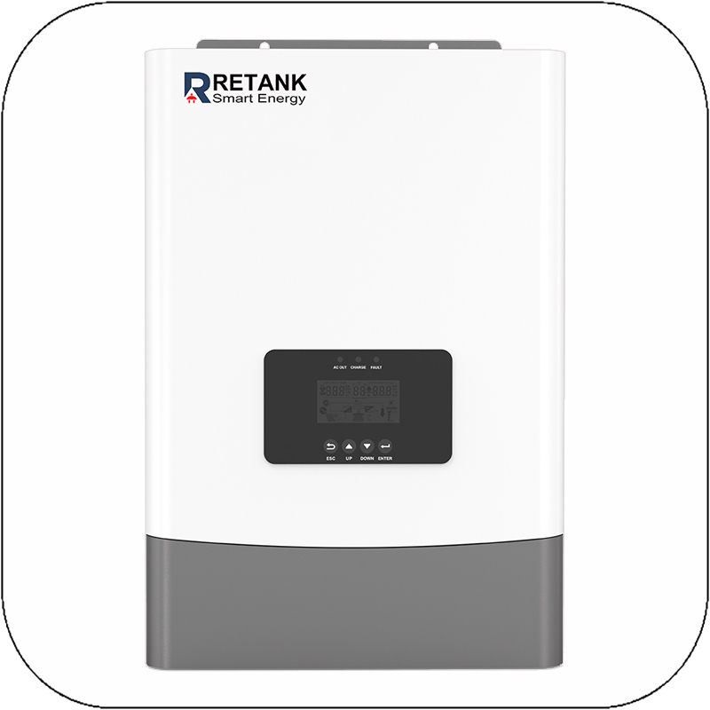 RT-4.2K-24V-EU Inverter
