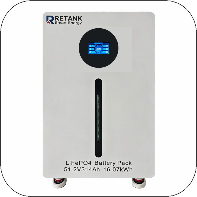 Tower Battery RT-T48314