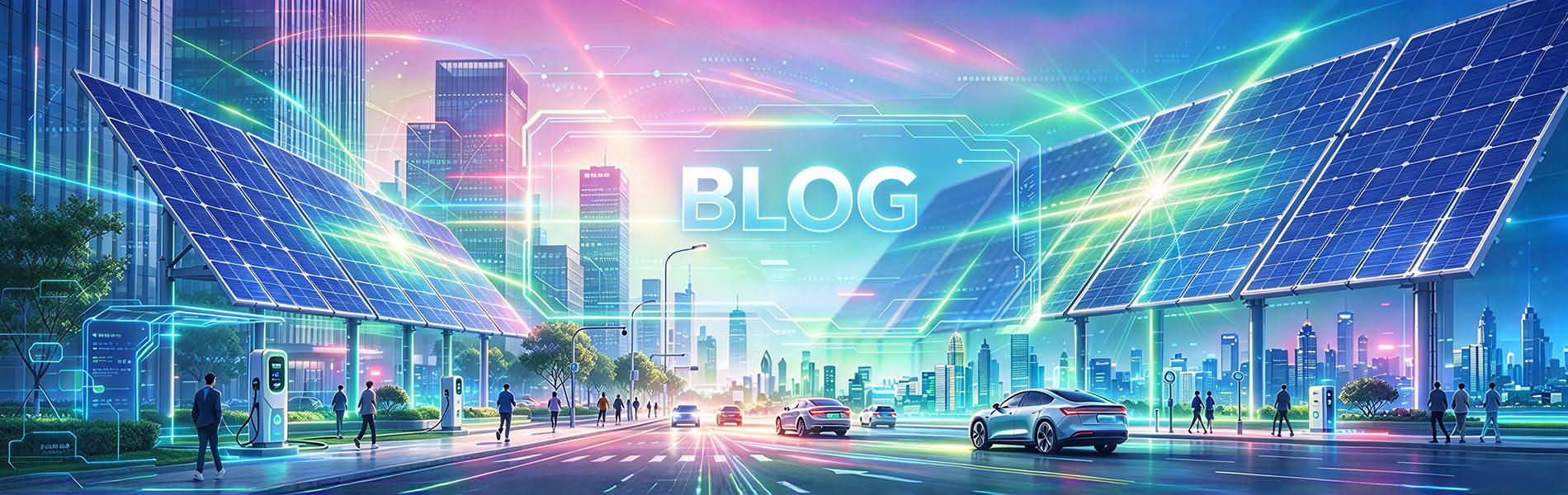 Blog
