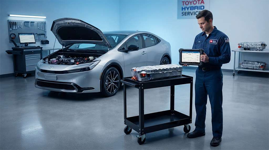 Best Prius Li-ion Battery 2026: Top Options, Specs & Buying Guide for Toyota HEVs Best Prius Li-ion Battery 2026: Top Options, Specs & Buying Guide for Toyota HEVs